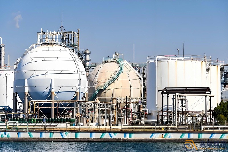 高溫工業(yè)監(jiān)控的石化行業(yè)應(yīng)用？