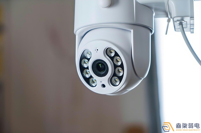 如何防止安防監(jiān)控設(shè)備遭到惡意破解？