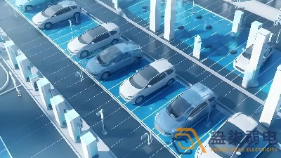 智慧停車管理系統(tǒng)的“智慧”體現(xiàn)在哪些方面？