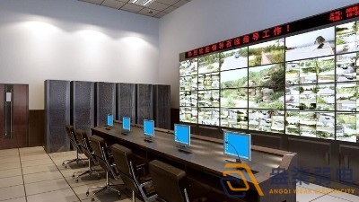 成都監控安裝為什么要選擇007科技？