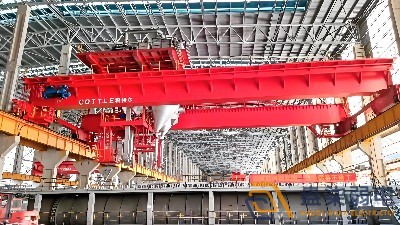 天車安全預(yù)警系統(tǒng)是如何工作的？