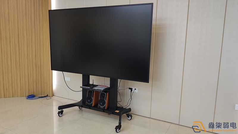 會議投屏，會議室內的無線投屏功能