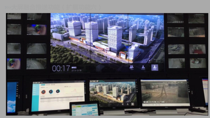 你知道嗎？ibms集成管理系統的特點有哪些？