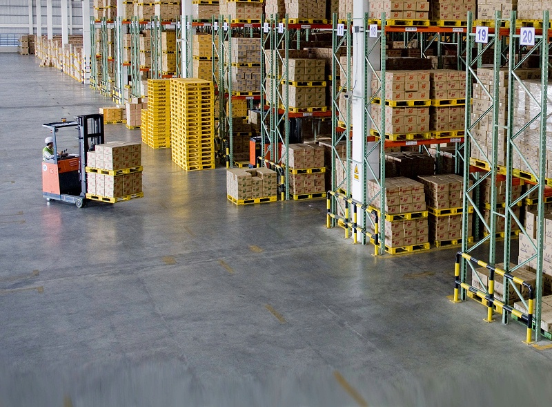 倉庫RFID標(biāo)簽真的好用嗎？