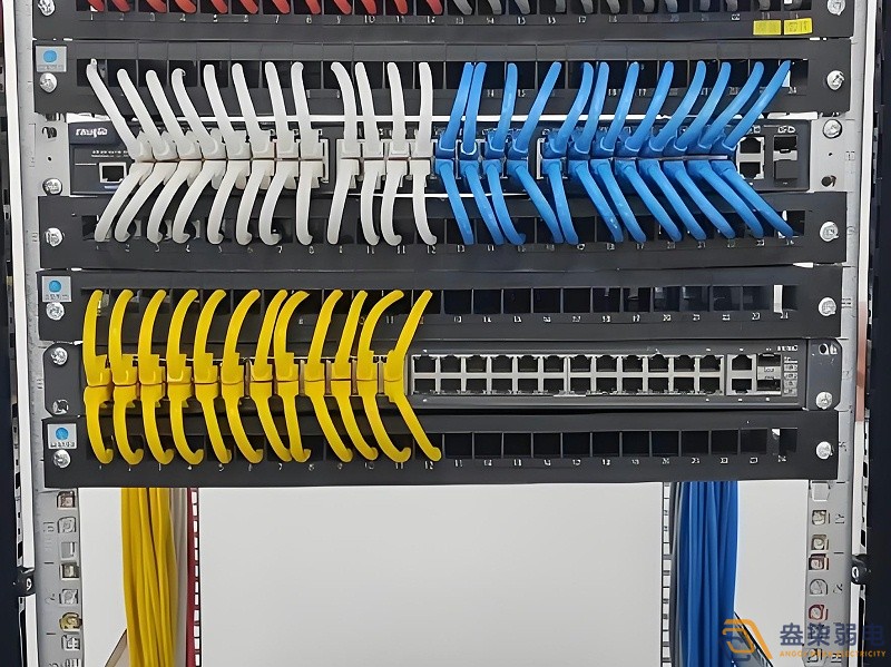 機(jī)房理線規(guī)范的如何重要？