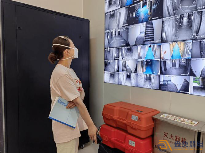 視頻監(jiān)控系統(tǒng)助力醫(yī)療行業(yè)發(fā)展