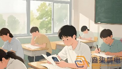 智能監控：守護考試公平新防線