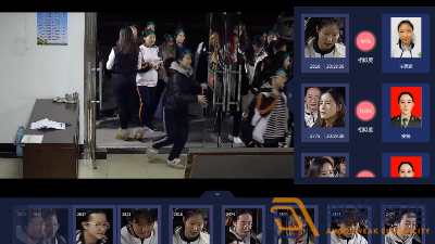 人臉識別攝像機的識別準確度有多高？