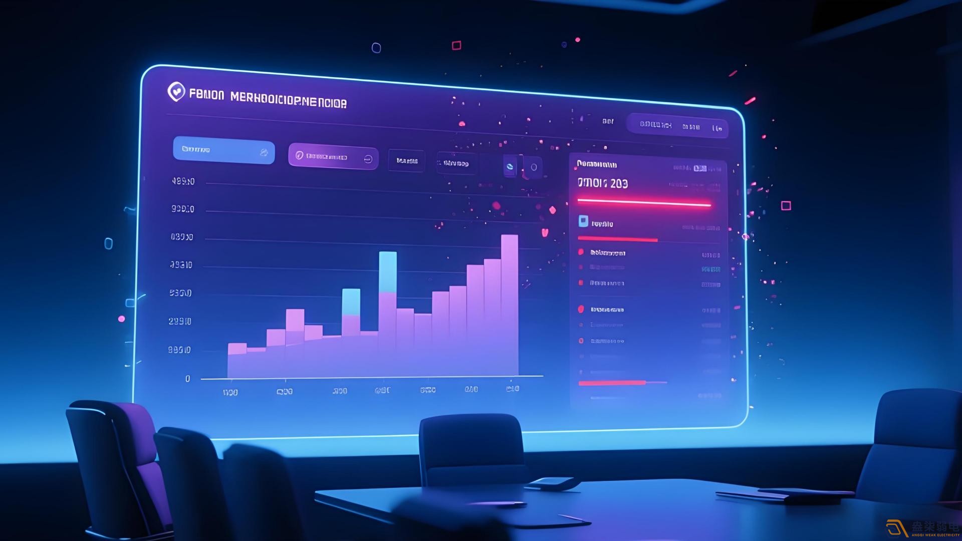 無紙化會議5.0對于工廠有哪些優點？