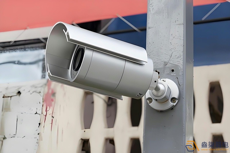 4g防爆攝像機(jī)是什么樣的？