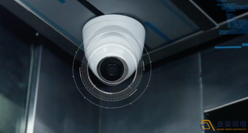 視頻監(jiān)控—電梯廂內(nèi)攝像頭的像素是多少？