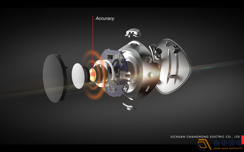 工業聽診器，解密設備故障的先知