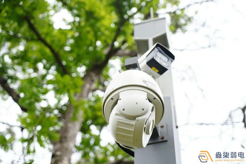成都弱電公司—公園、景區(qū)無(wú)線(xiàn)監(jiān)控方案