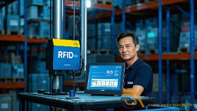 工廠倉庫如何部署RFID系統(tǒng)？