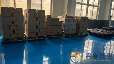 一個3w平的工廠安裝監(jiān)控預(yù)算評估