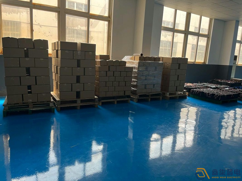 一個3w平的工廠安裝監(jiān)控預(yù)算評估