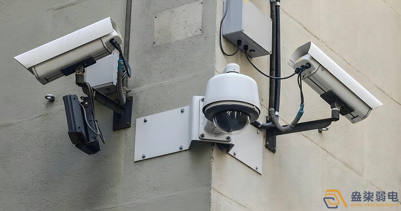 監(jiān)控一直開著容易壞嗎？