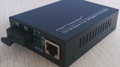 光纖收發(fā)器應(yīng)留意的事項有哪些？