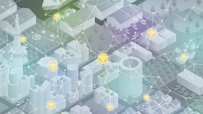 辦公大樓智能無線網(wǎng)絡覆蓋是什么？有什么作用？