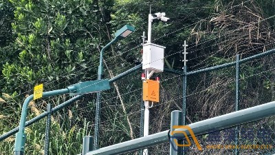 工廠入侵報警的產品種類有哪些？