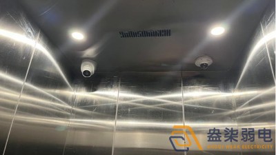 云梯控解決傳統乘梯難題