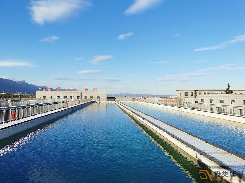 水廠人員定位如何安全管理？