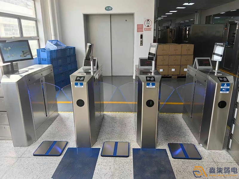 門禁安裝后多久需要維護一次？