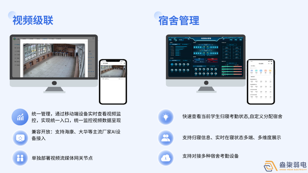 智慧校園—智能選課、排課系統