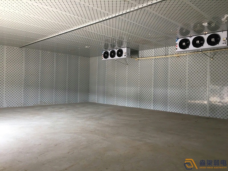 冷庫(kù)實(shí)行監(jiān)控是否能有效減低故障？