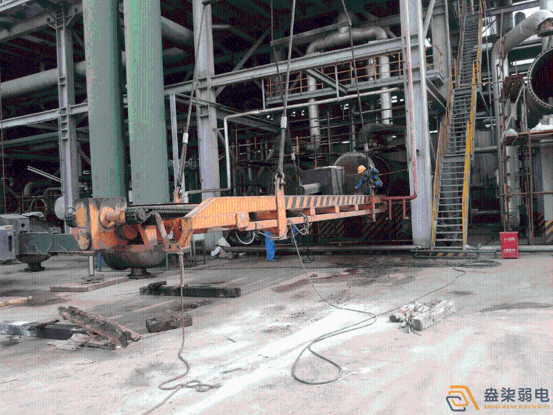 安防監控攝像頭如何合理規劃防爆場景的使用