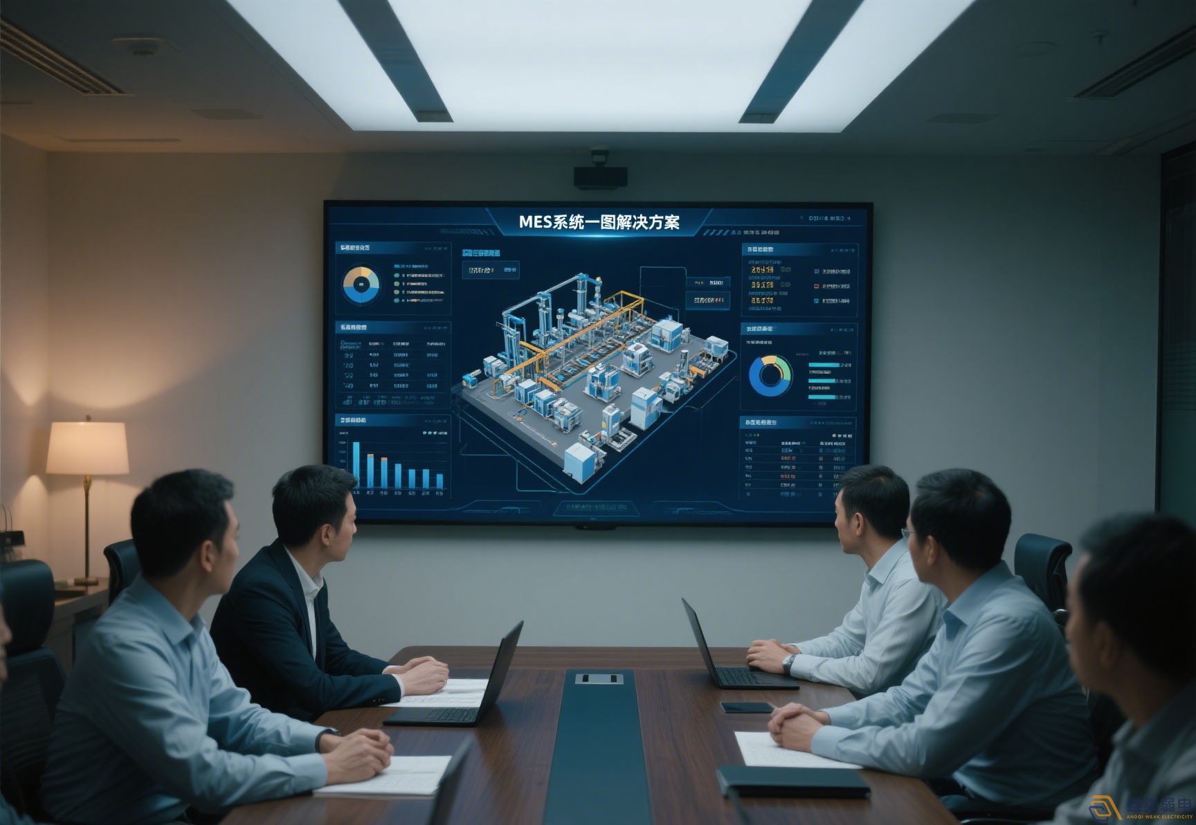 園區(qū)綜合安防 PDA 解決方案