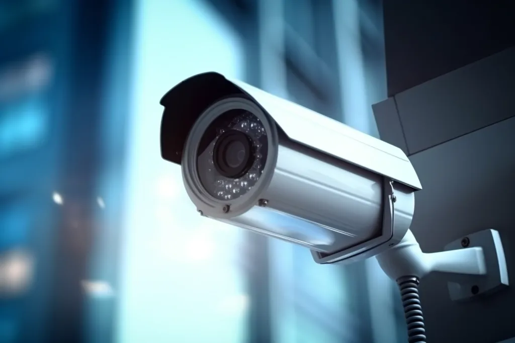 安防視頻監控中如何選用光源？