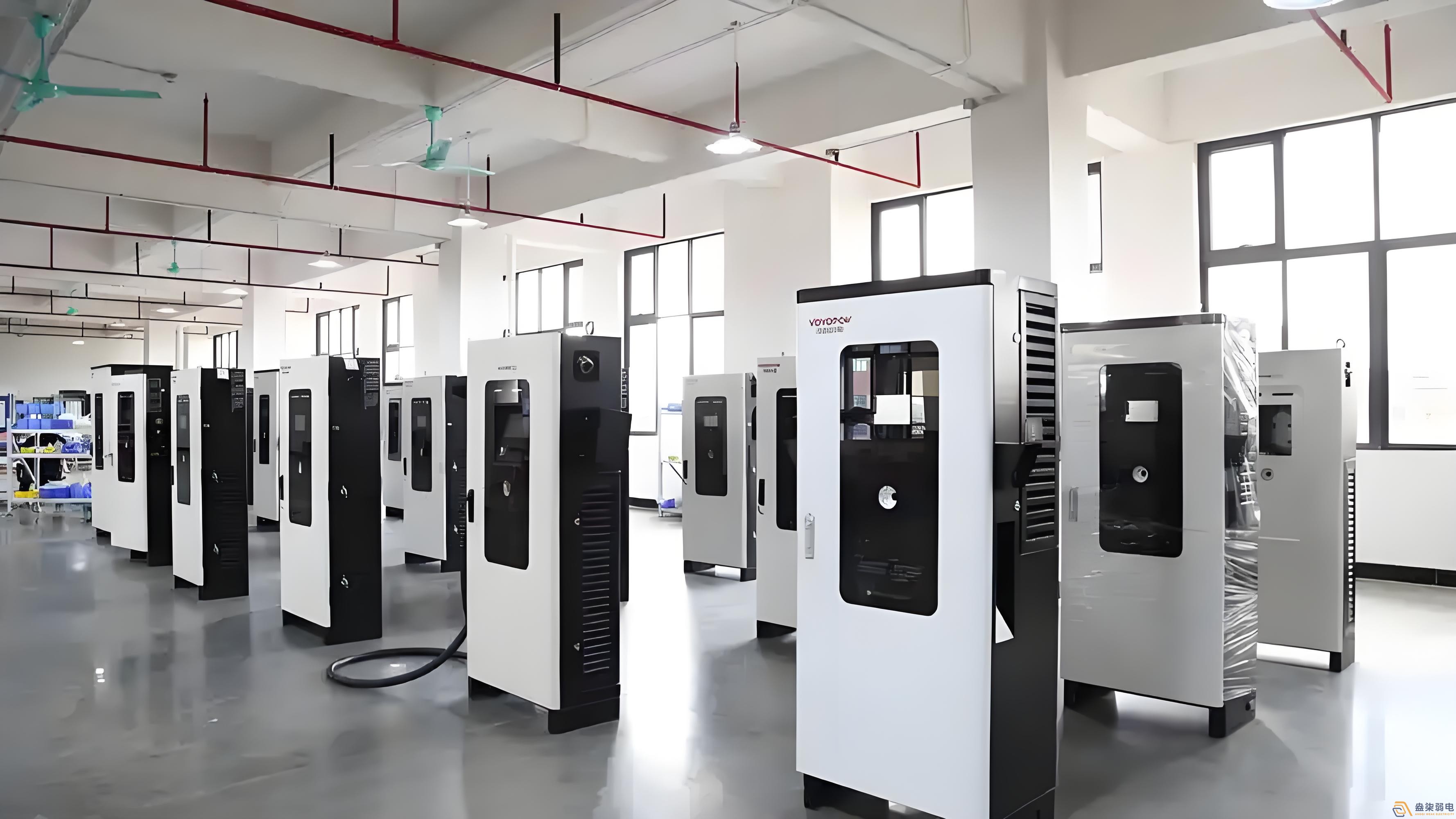 工廠安裝充電樁需要審批嗎？