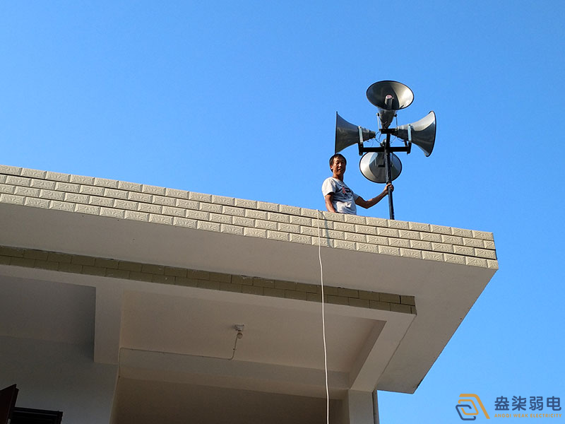 工廠應(yīng)急廣播通信系統(tǒng)如何部署，有哪些功能優(yōu)勢(shì)？