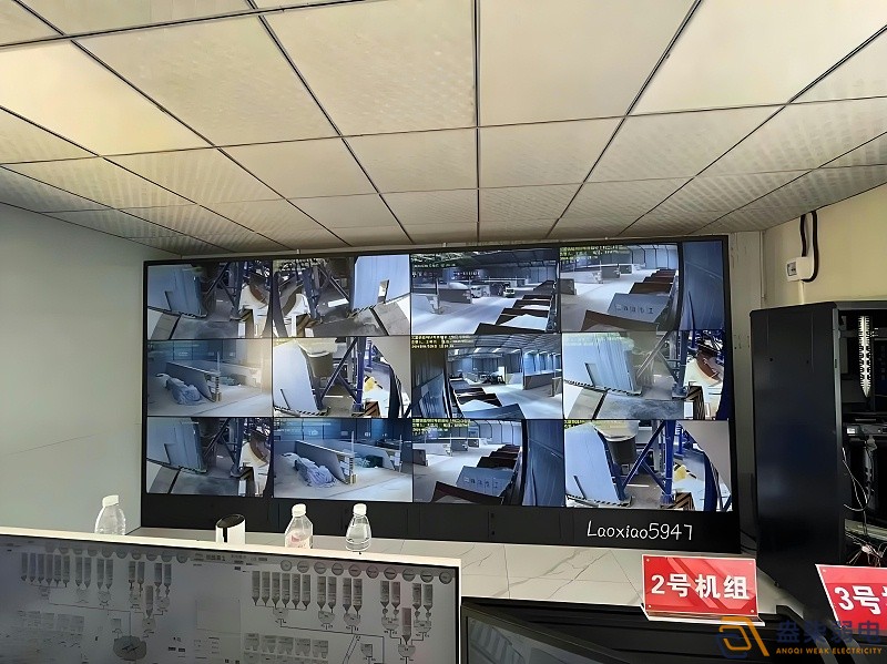 工廠云實時監控怎么樣？