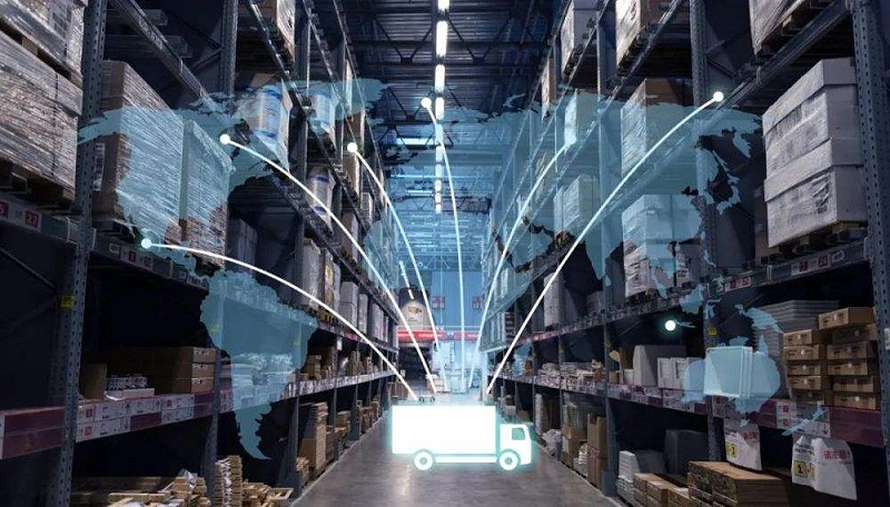 WMS智能倉儲系統會給工廠倉庫帶來了什么？