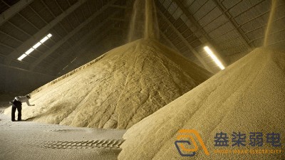 糧庫安防系統(tǒng)如何進行設(shè)計？