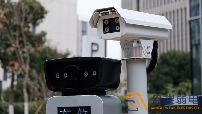 AI車位管理攝像機(jī)的工作原理是什么？