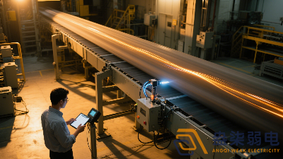 傳送帶震動光纖的工業(yè)應用場景