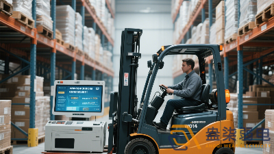 企業(yè)倉庫為什么需要智慧叉車系統(tǒng)？