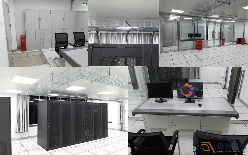 傳統工廠的綜合布線如何進行智能化改造？